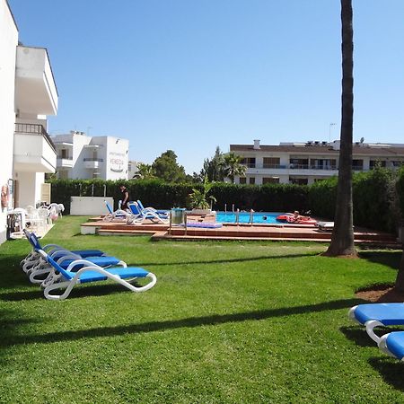 Venecia Apartments Puerto de Alcúdia Exterior foto